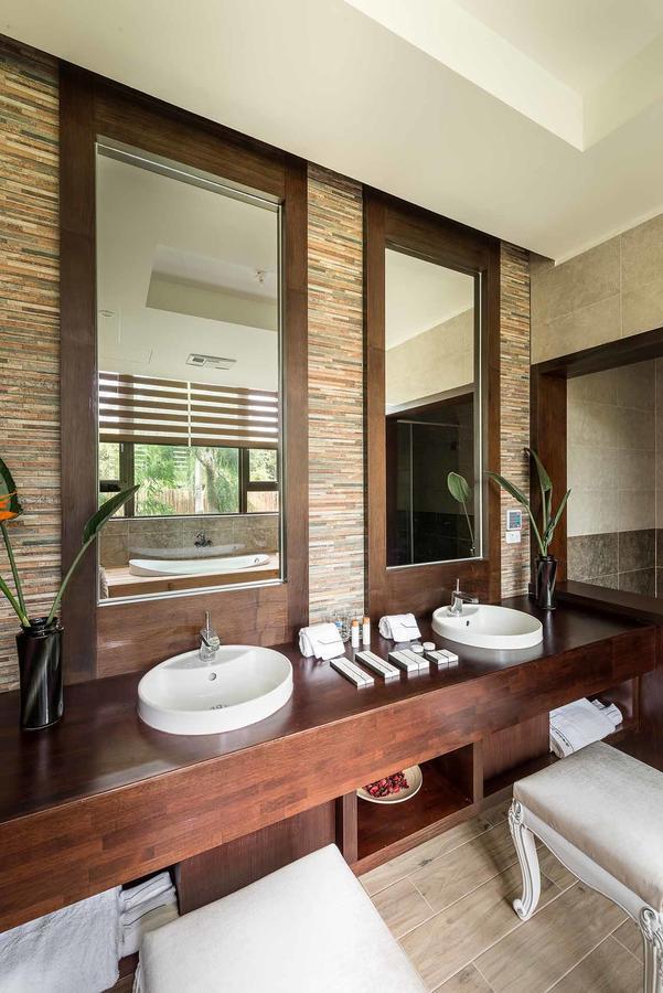 Lucent Resort Тонхэ Экстерьер фото