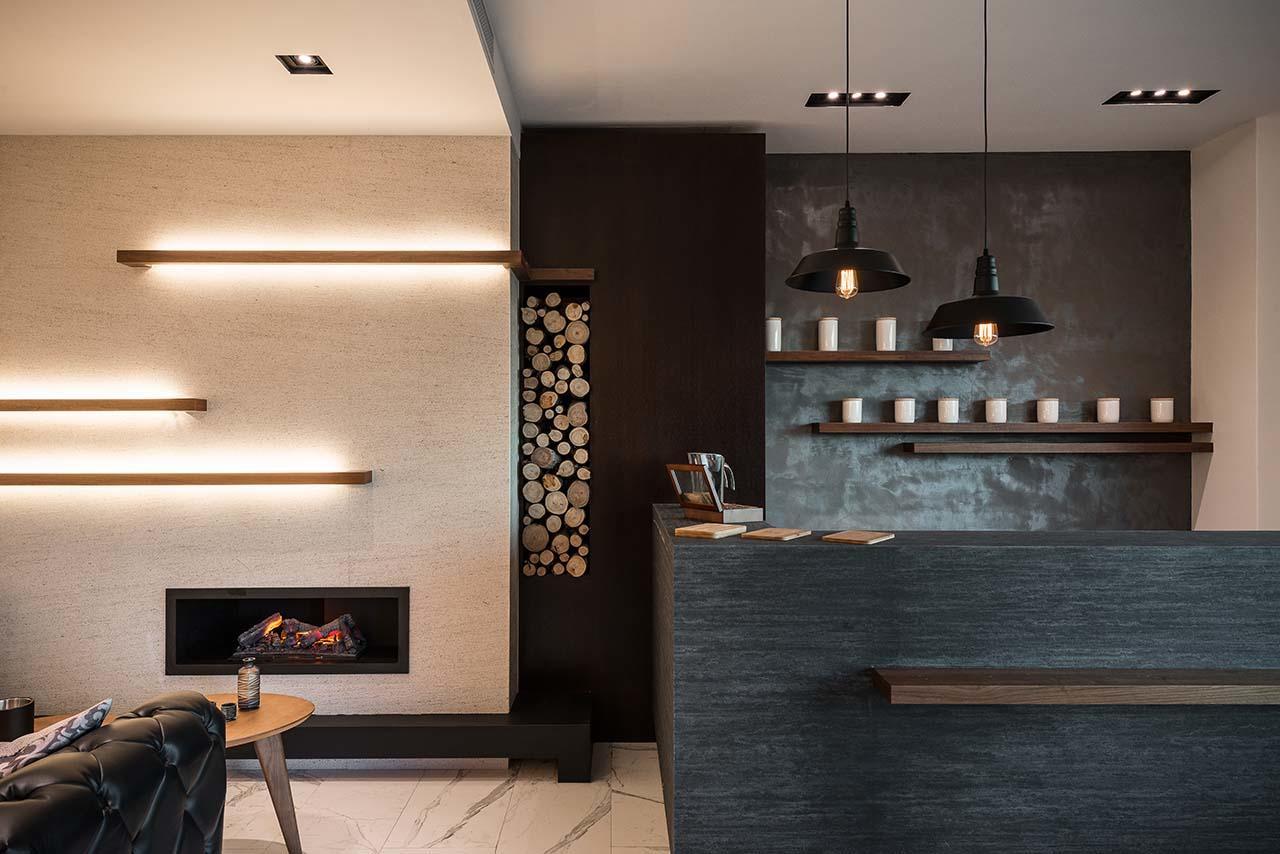 Lucent Resort Тонхэ Экстерьер фото