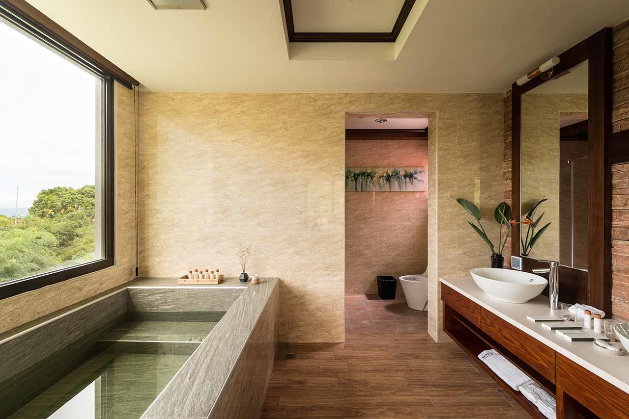 Lucent Resort Тонхэ Экстерьер фото