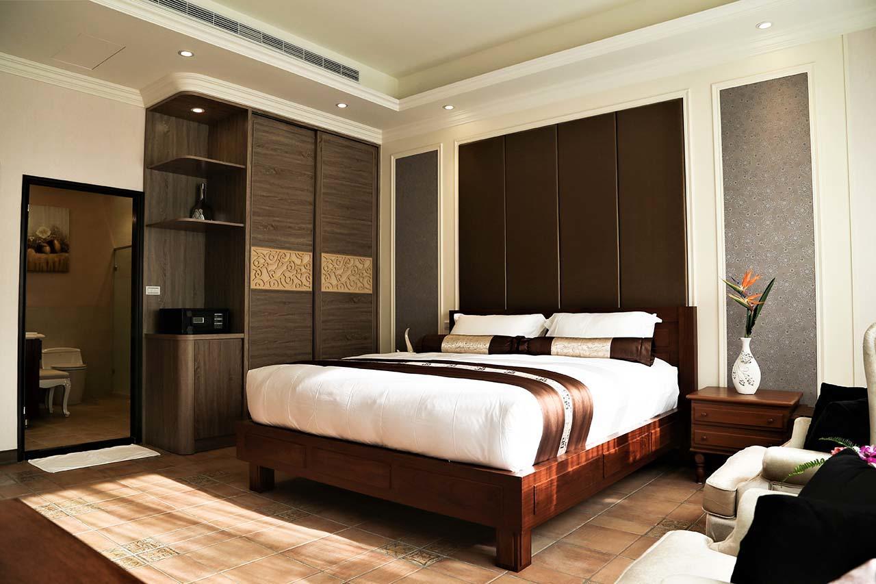 Lucent Resort Тонхэ Экстерьер фото