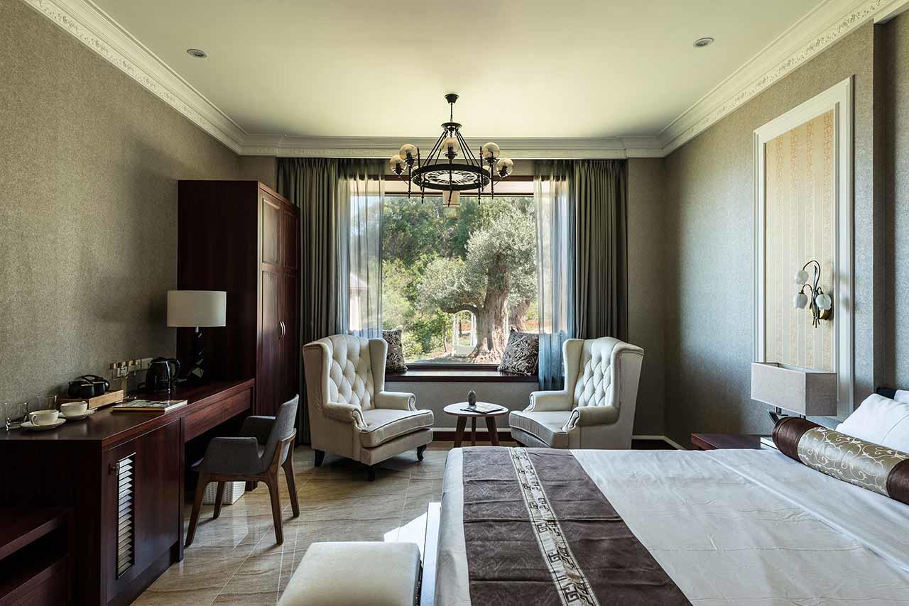 Lucent Resort Тонхэ Экстерьер фото