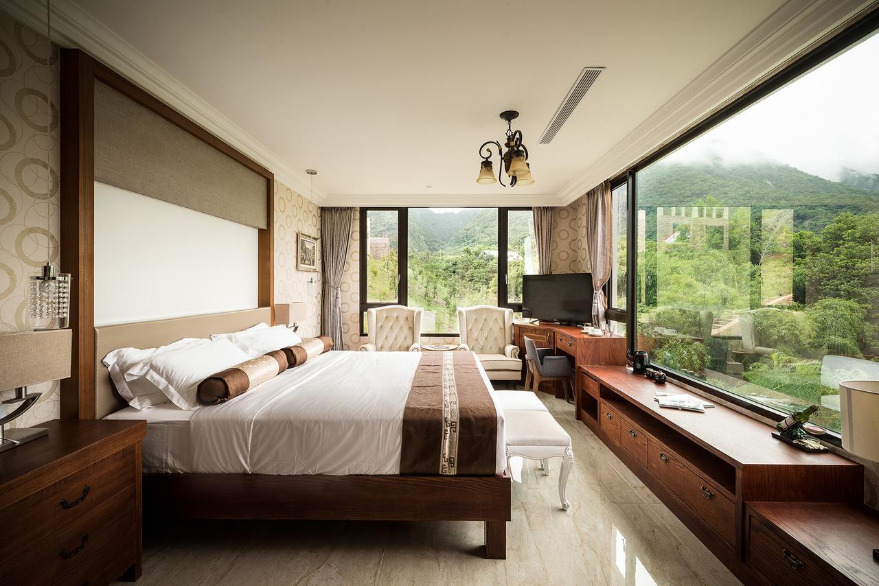 Lucent Resort Тонхэ Экстерьер фото
